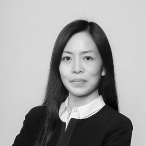 Wendy Luo, bpostgroup