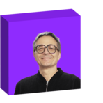 Daniel Terner, redenmachenterner