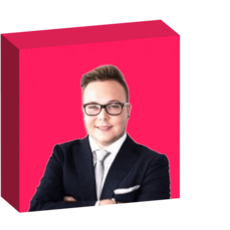 Fabio Hubacher, Georg Fischer Piping Systems