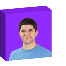 Marcel Grilo, K2 Systems