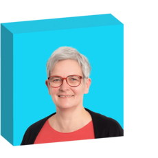 Silvia Rose, Hauff Technik