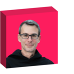 Isabell Menger, HUGO BOSS