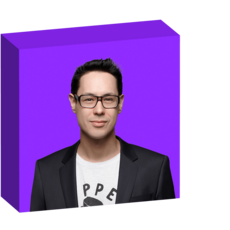 Klaus Motoki Tonn, findezukunft.com