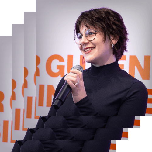 Tamara Böhm