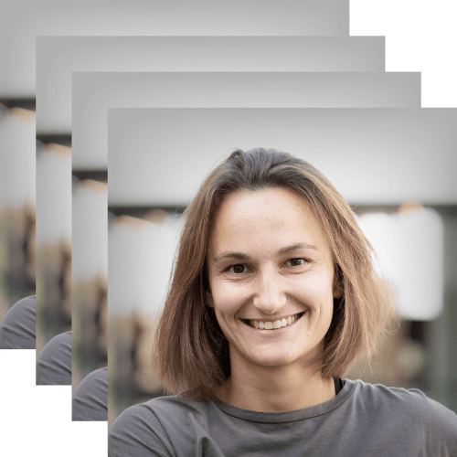 Your contact: Jenny Braun