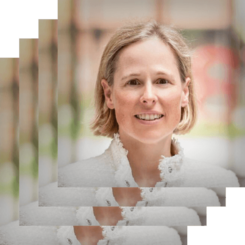 Dr Yvonne Gaissmaier