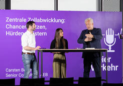 Eindruck 2025