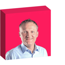 Alexander Radtke, Bosch Sicherheitssysteme