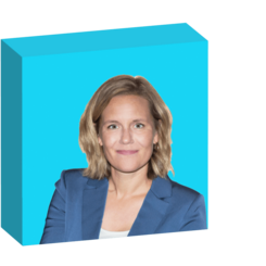 Katharina Neckel, DIHK