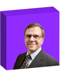Daniel Schüler, AEB SE