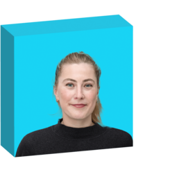 Katharina Neckel, DIHK