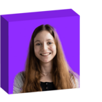 Katharina Weste, AEB