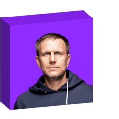 Maximilian Vogel, BIG PICTURE