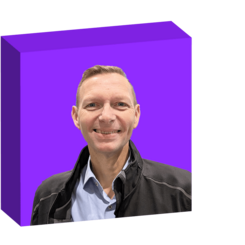 Martin Thomsen, Lapmaster Wolters