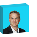 Thomas Glanzer, Schwarz Corporate Solutions