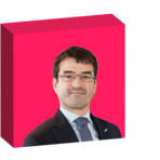 Thomas Marx, cbs Corporate Business Solutions