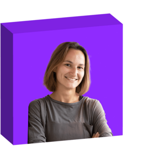 Dein Kontakt: Jenny Braun