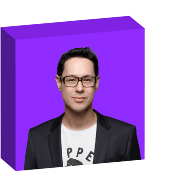 Klaus Motoki Tonn, findezukunft.com