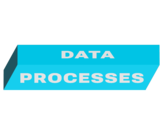 DATA PROCESSES Visual