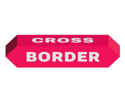 CROSS-BORDER Visual