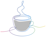 Let's meet for a virtual coffee?