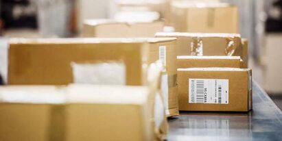 Carrier Connect, AEB Multi Carrier Software aus der Cloud