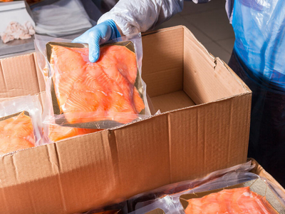 Safe & smart: Cold storage warehouse management software