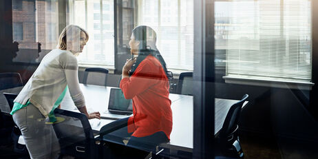 Compliance Screening software from AEB: Straightforward risk mitigation