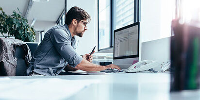 Software van AEB brengt de samenwerking met douane-expediteurs naar een hoger niveau