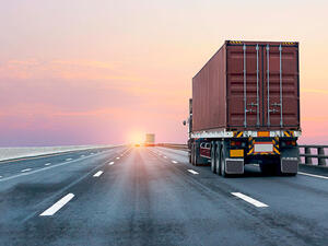 Keep goods moving with AEB Customs Management