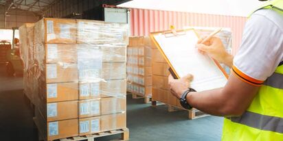 Verbringungsnachweise und elektronische Gelangensbestätigung