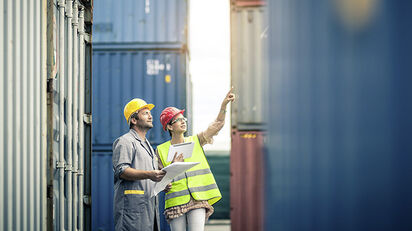 Quick, accurate, intuitive: commodity code classification software