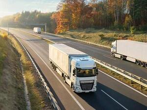 Global success with AEB’s Transportation Management System