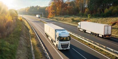 Transportation Management System for your global success