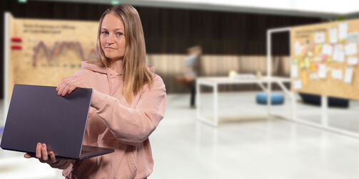 Space to maneuver: environment and role