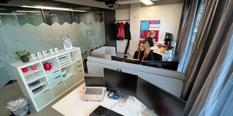 NL office