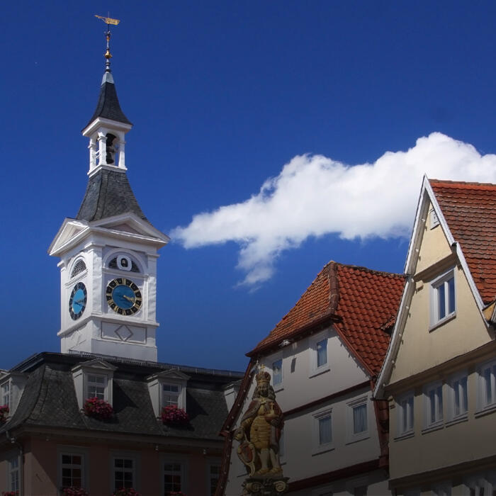 Standort: Aalen