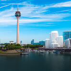 Location: Düsseldorf