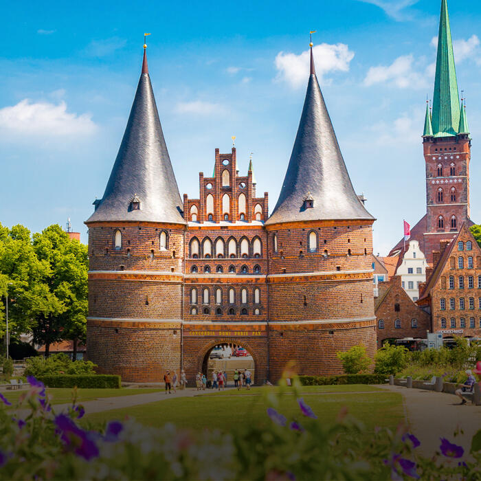 Standort: Lübeck