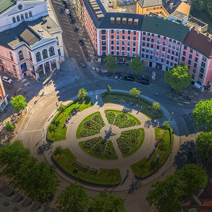 Standort: München