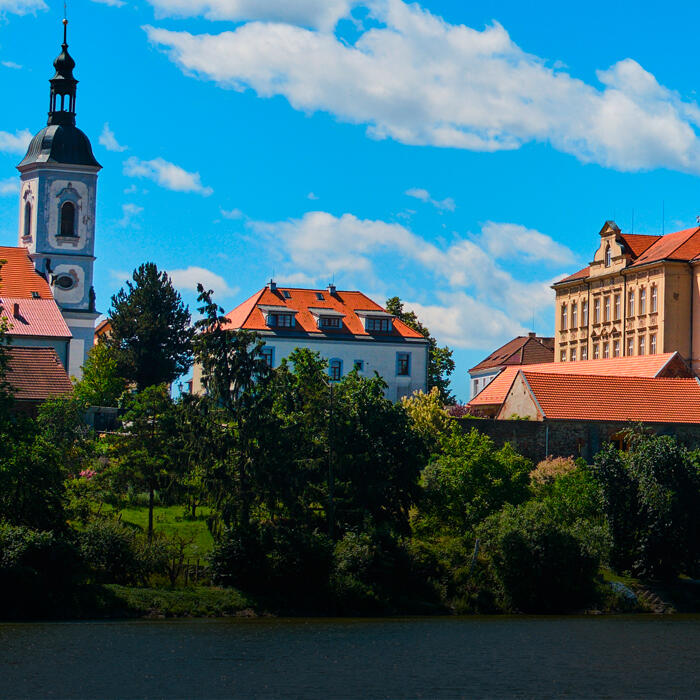 Standort: Prag
