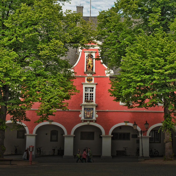 Standort: Soest