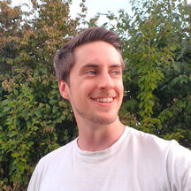 Andreas Farley, ehemaliger Stipendiat bei AEB