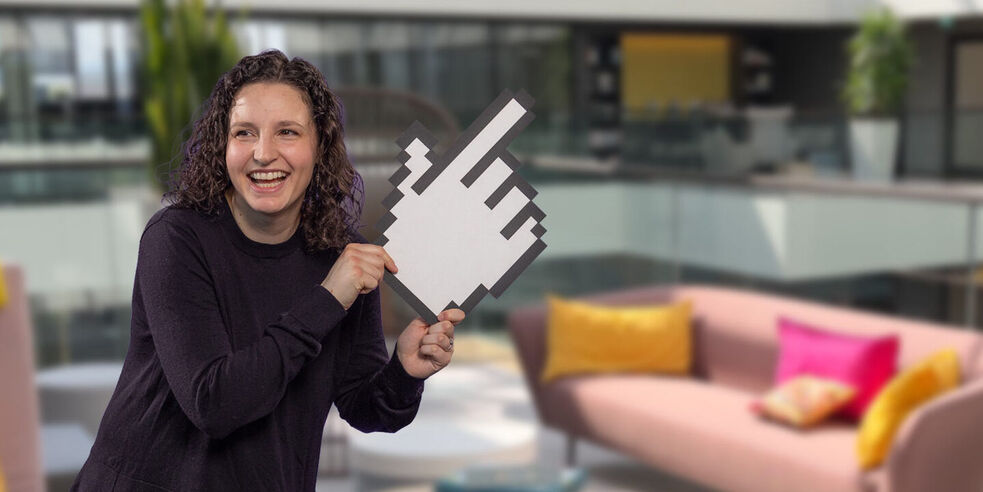 Space to develop: team and community