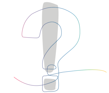 Du hast Fragen? Hier sind Antworten.