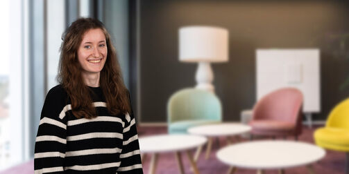 Your job as a student at AEB