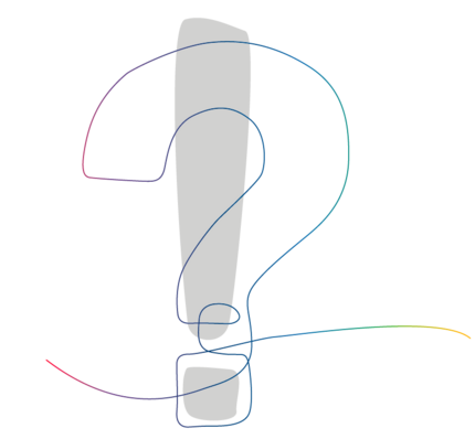 Questions? We’ve got answers.