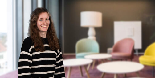 Dein Job als Werkstudent*in und Azubi