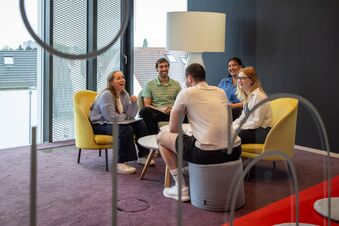 Duales Studium bei AEB