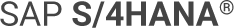 SAP S/4HANA®